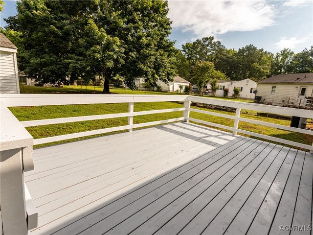5810 Gunsight Ct, North Chesterfield, VA 23237