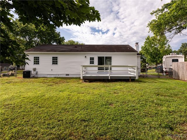 5810 Gunsight Ct, North Chesterfield, VA 23237