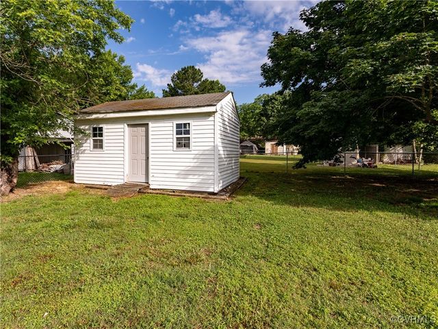 5810 Gunsight Ct, North Chesterfield, VA 23237