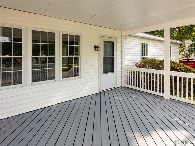 5810 Gunsight Ct, North Chesterfield, VA 23237