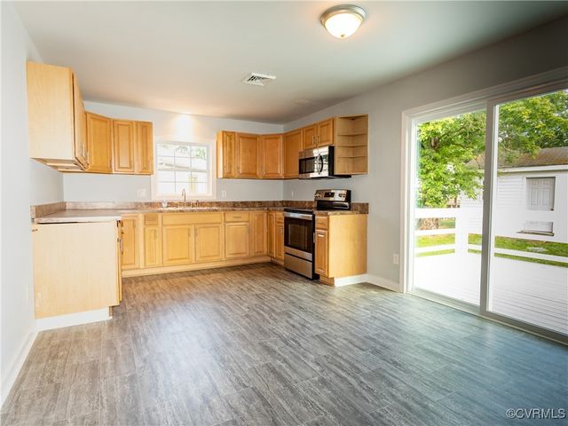 5810 Gunsight Ct, North Chesterfield, VA 23237