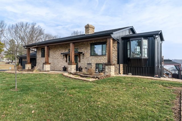 11606 Trevino Lane, Marion, IL 62959