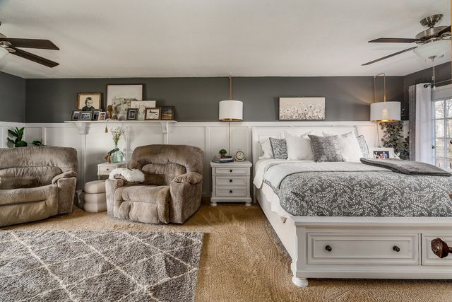 11606 Trevino Lane, Marion, IL 62959