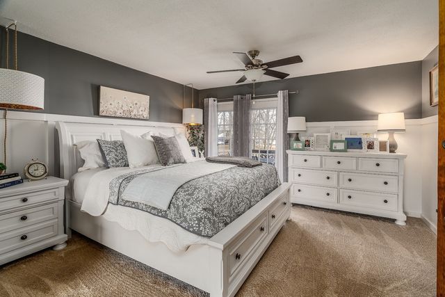 11606 Trevino Lane, Marion, IL 62959