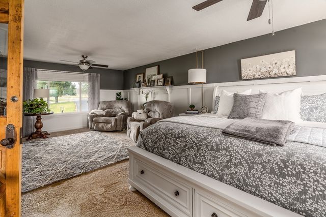 11606 Trevino Lane, Marion, IL 62959