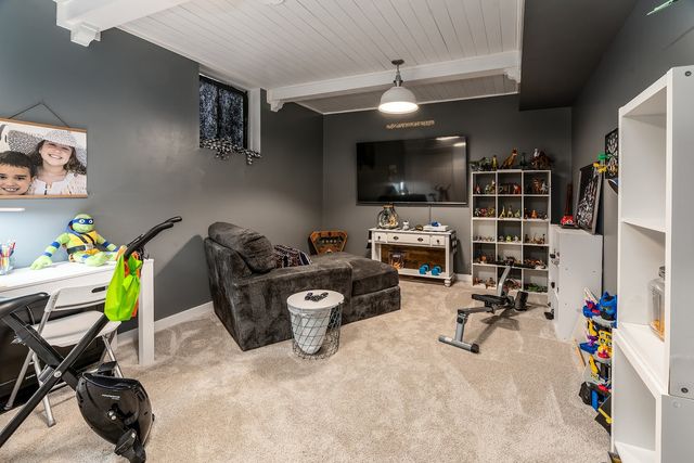 11606 Trevino Lane, Marion, IL 62959