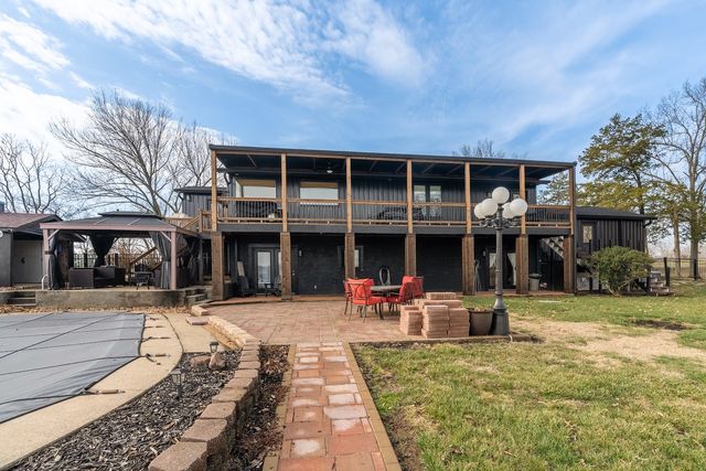 11606 Trevino Lane, Marion, IL 62959
