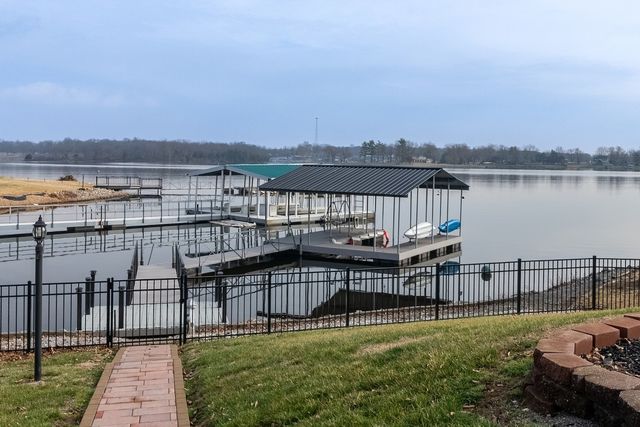 11606 Trevino Lane, Marion, IL 62959
