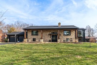 11606 Trevino Lane, Marion, IL 62959