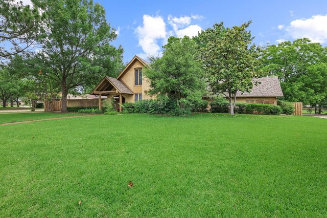 2531 Shoreline Drive, Sherman, TX 75092