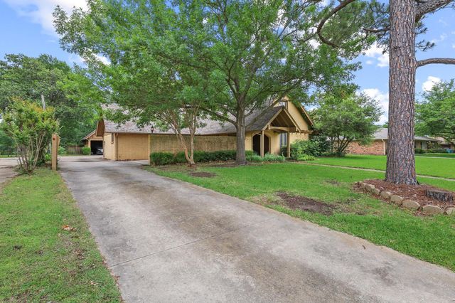 2531 Shoreline Drive, Sherman, TX 75092