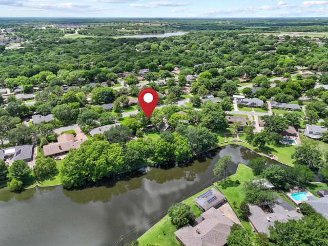 2531 Shoreline Drive, Sherman, TX 75092