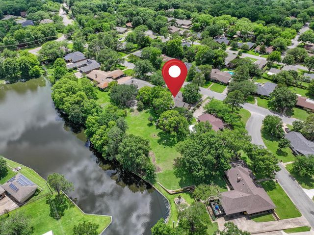 2531 Shoreline Drive, Sherman, TX 75092