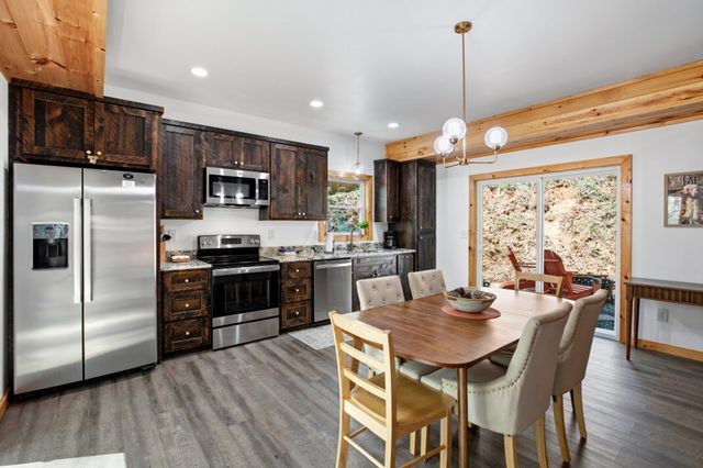164 Echo Lane, Ellijay, GA 30540