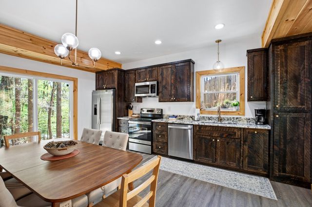 164 Echo Lane, Ellijay, GA 30540