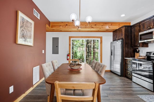 164 Echo Lane, Ellijay, GA 30540
