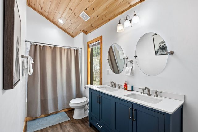 164 Echo Lane, Ellijay, GA 30540