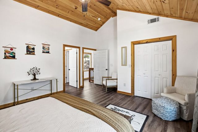 164 Echo Lane, Ellijay, GA 30540