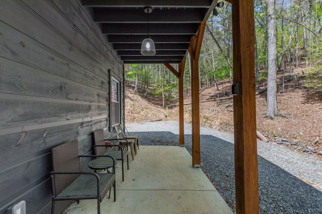 164 Echo Lane, Ellijay, GA 30540