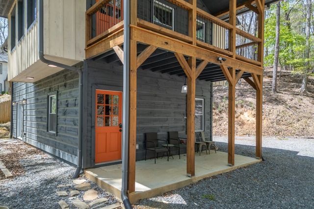 164 Echo Lane, Ellijay, GA 30540