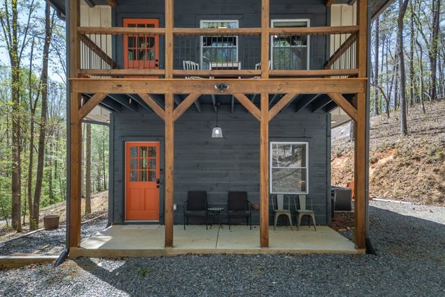164 Echo Lane, Ellijay, GA 30540