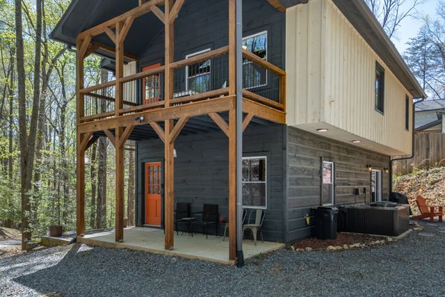 164 Echo Lane, Ellijay, GA 30540