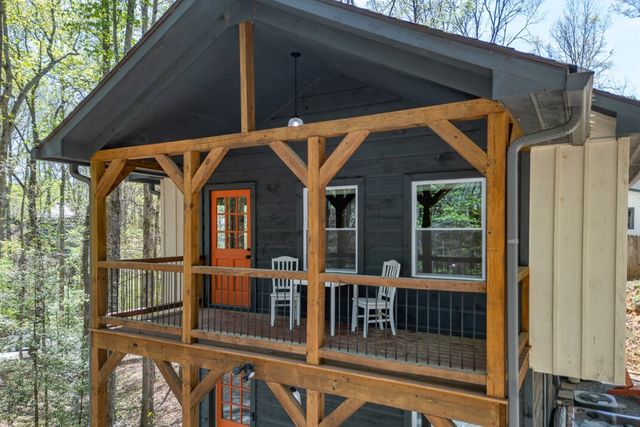 164 Echo Lane, Ellijay, GA 30540