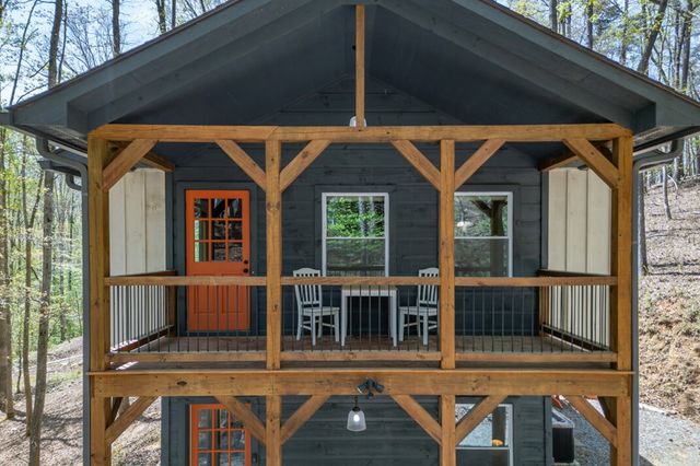 164 Echo Lane, Ellijay, GA 30540