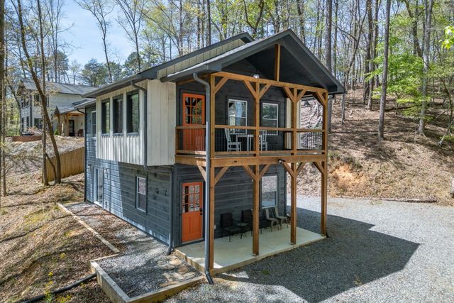 164 Echo Lane, Ellijay, GA 30540