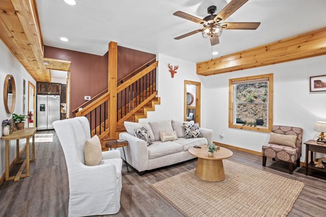 164 Echo Lane, Ellijay, GA 30540