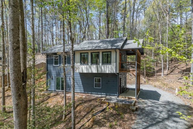 164 Echo Lane, Ellijay, GA 30540