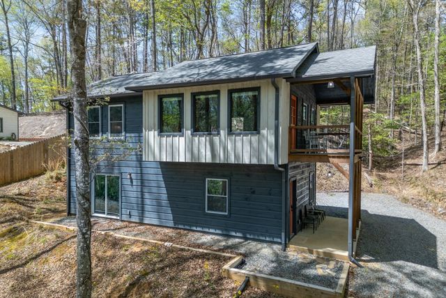 164 Echo Lane, Ellijay, GA 30540