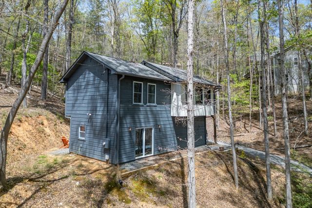 164 Echo Lane, Ellijay, GA 30540