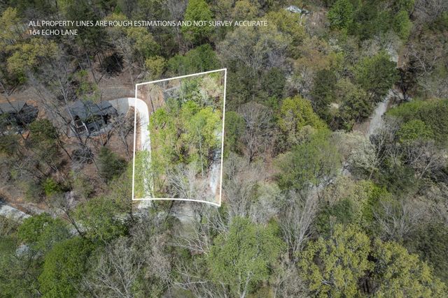 164 Echo Lane, Ellijay, GA 30540