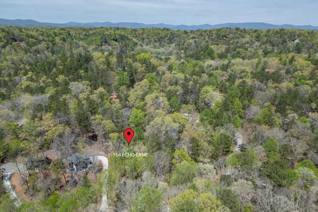 164 Echo Lane, Ellijay, GA 30540