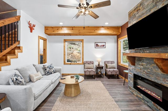 164 Echo Lane, Ellijay, GA 30540