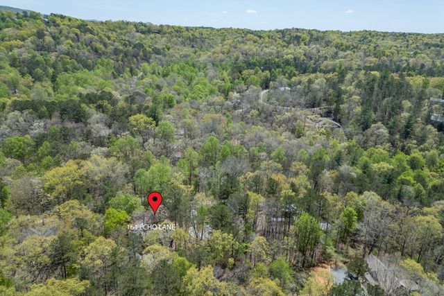 164 Echo Lane, Ellijay, GA 30540