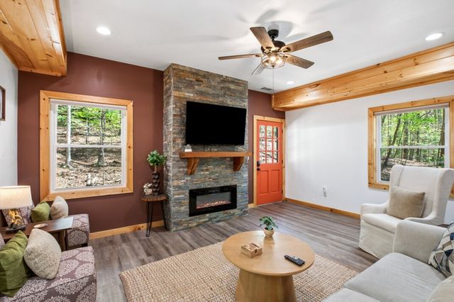 164 Echo Lane, Ellijay, GA 30540