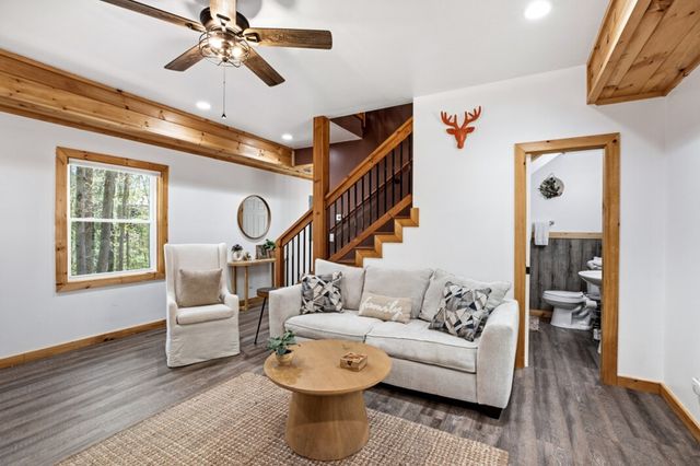 164 Echo Lane, Ellijay, GA 30540