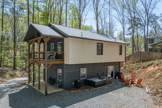 164 Echo Lane, Ellijay, GA 30540