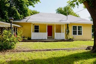 404 W Elm Street, Alvord, TX 76225