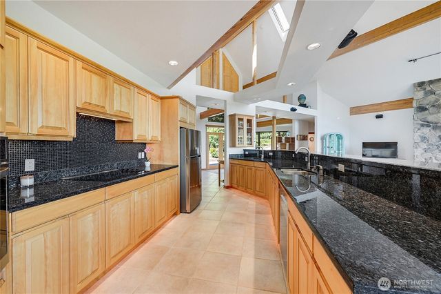 474 Blue Mountain Road, Chimacum, WA 98325