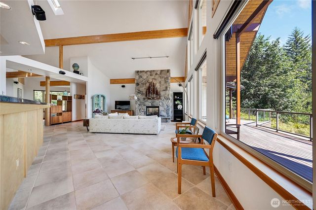 474 Blue Mountain Road, Chimacum, WA 98325