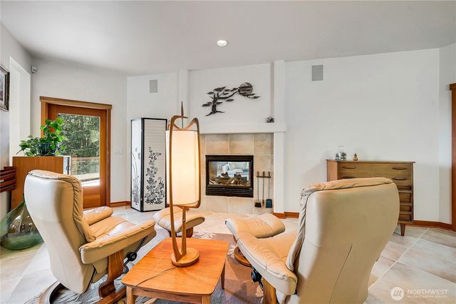 474 Blue Mountain Road, Chimacum, WA 98325