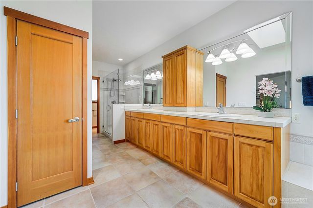 474 Blue Mountain Road, Chimacum, WA 98325