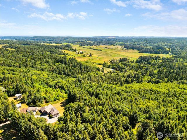 474 Blue Mountain Road, Chimacum, WA 98325