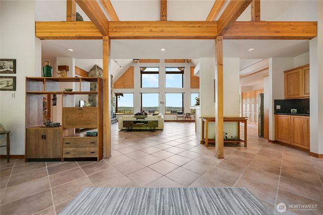 474 Blue Mountain Road, Chimacum, WA 98325