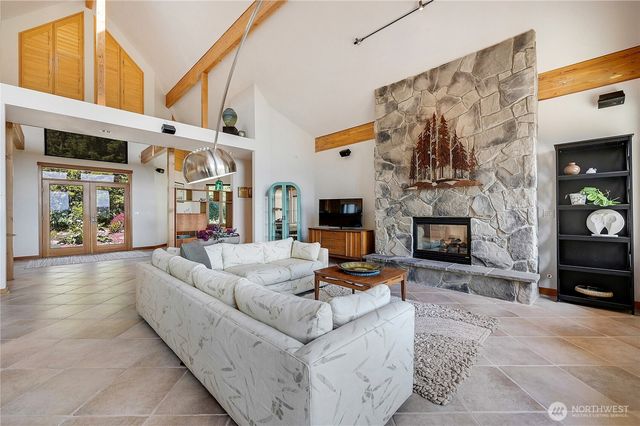474 Blue Mountain Road, Chimacum, WA 98325
