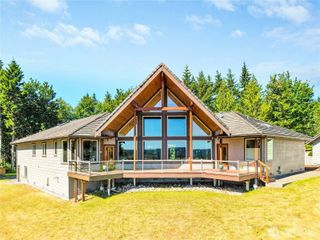 474 Blue Mountain Road, Chimacum, WA 98325