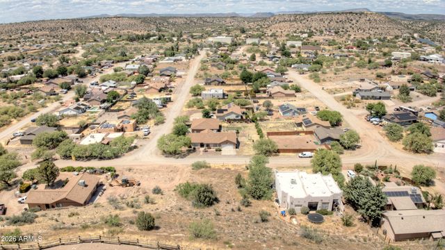 4555 E GOLDMINE Road 531, Rimrock, AZ 86335